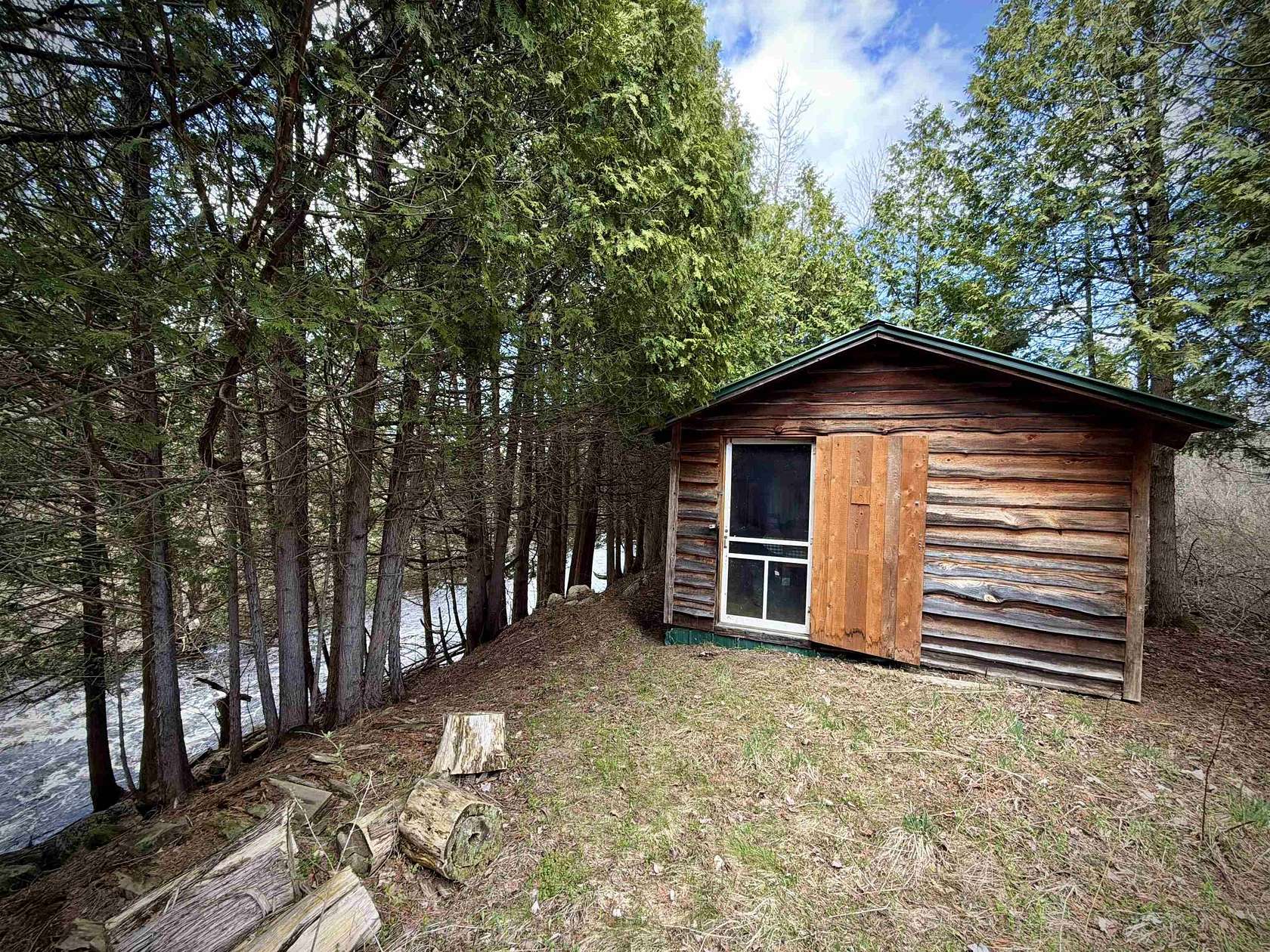 6.8 Acres of Residential Land for Sale in Norwood, New York