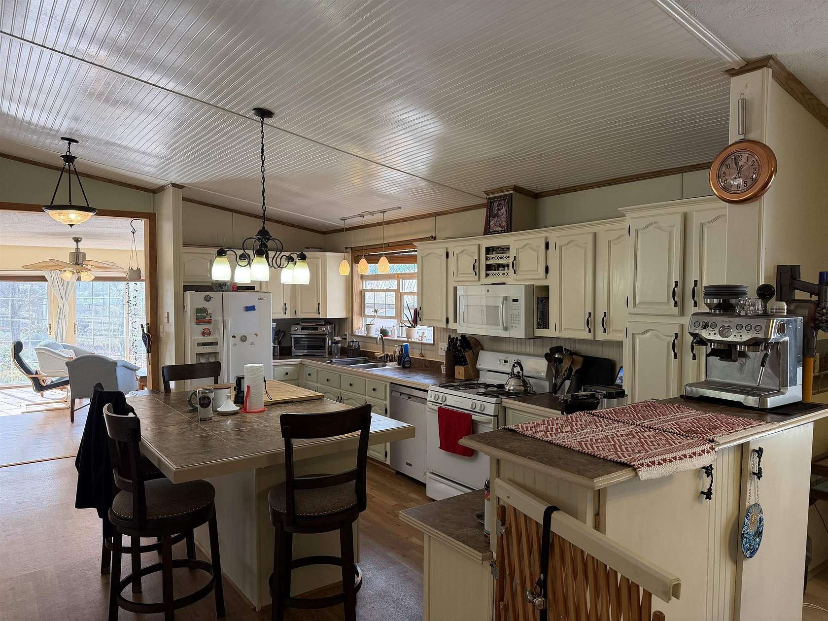 3.2 Acres of Land with Home for Sale in Potsdam, New York