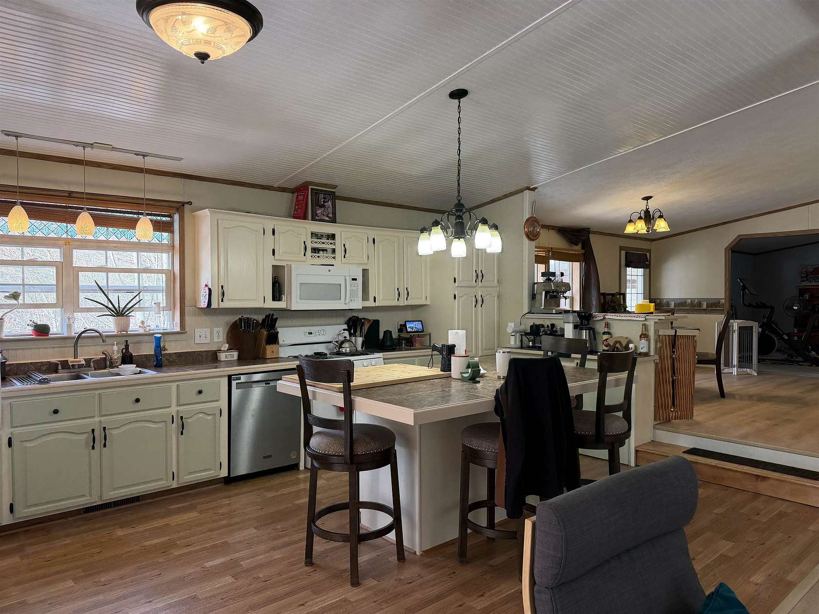 3.2 Acres of Land with Home for Sale in Potsdam, New York