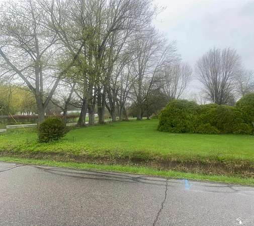 0.67 Acres of Residential Land for Sale in Newport, Michigan