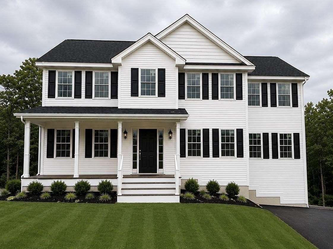 2.15 Acres of Land with Home for Sale in Derry, New Hampshire
