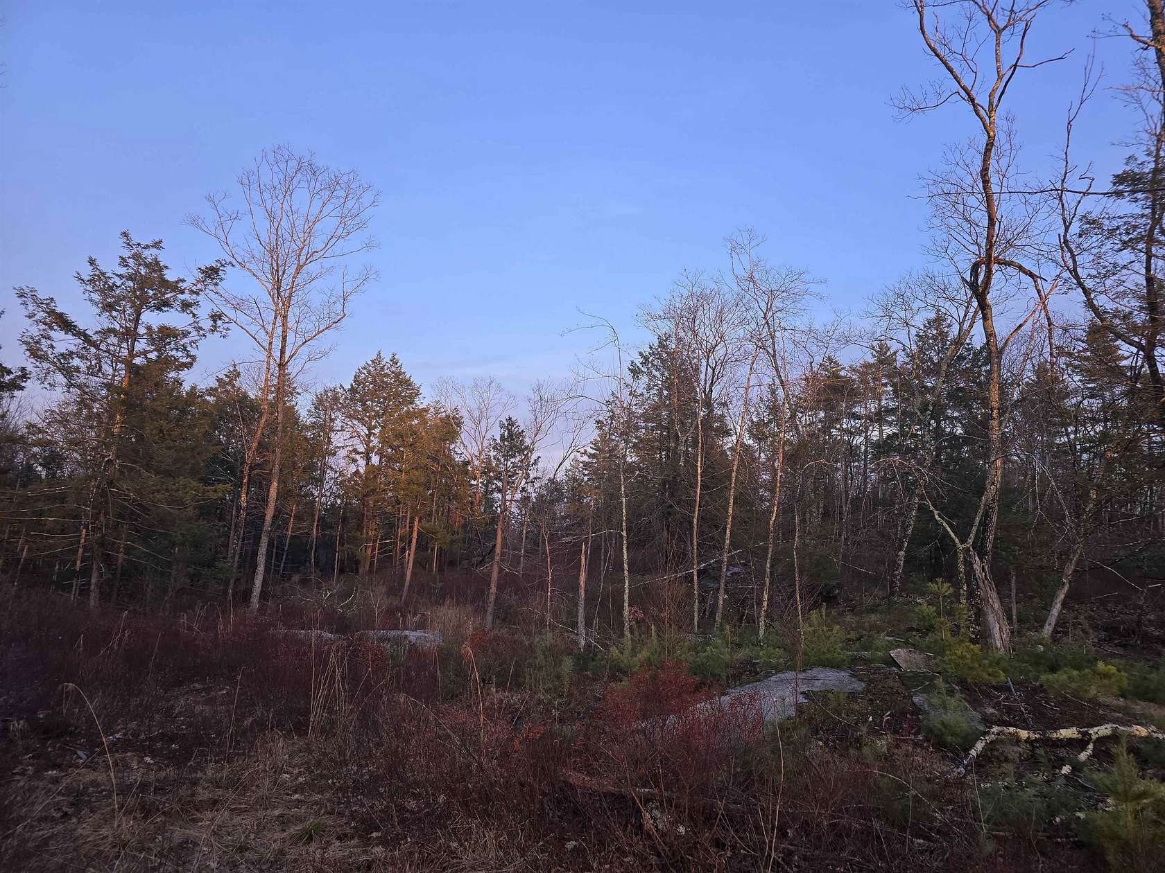 5.23 Acres of Land for Sale in Barrington, New Hampshire