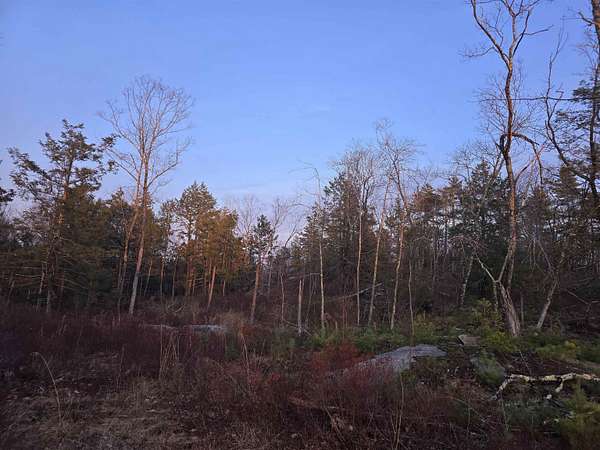 5.23 Acres of Land for Sale in Barrington, New Hampshire