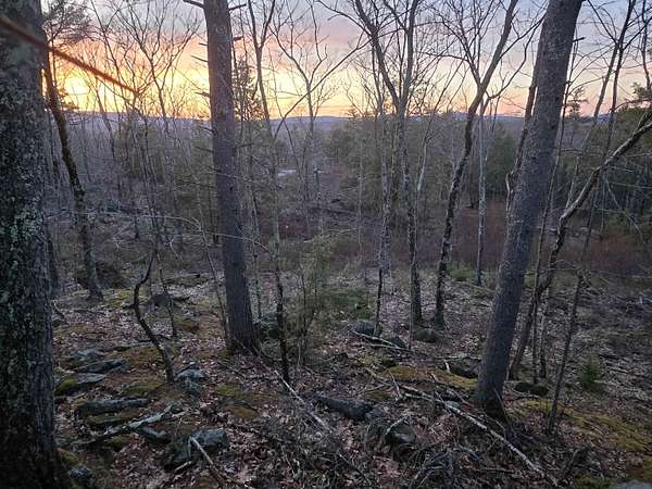 5.46 Acres of Land for Sale in Barrington, New Hampshire