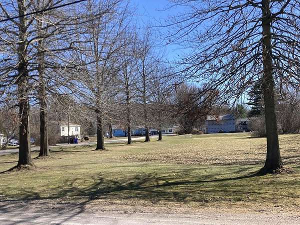 0.54 Acres of Residential Land for Sale in Middlebury, Vermont