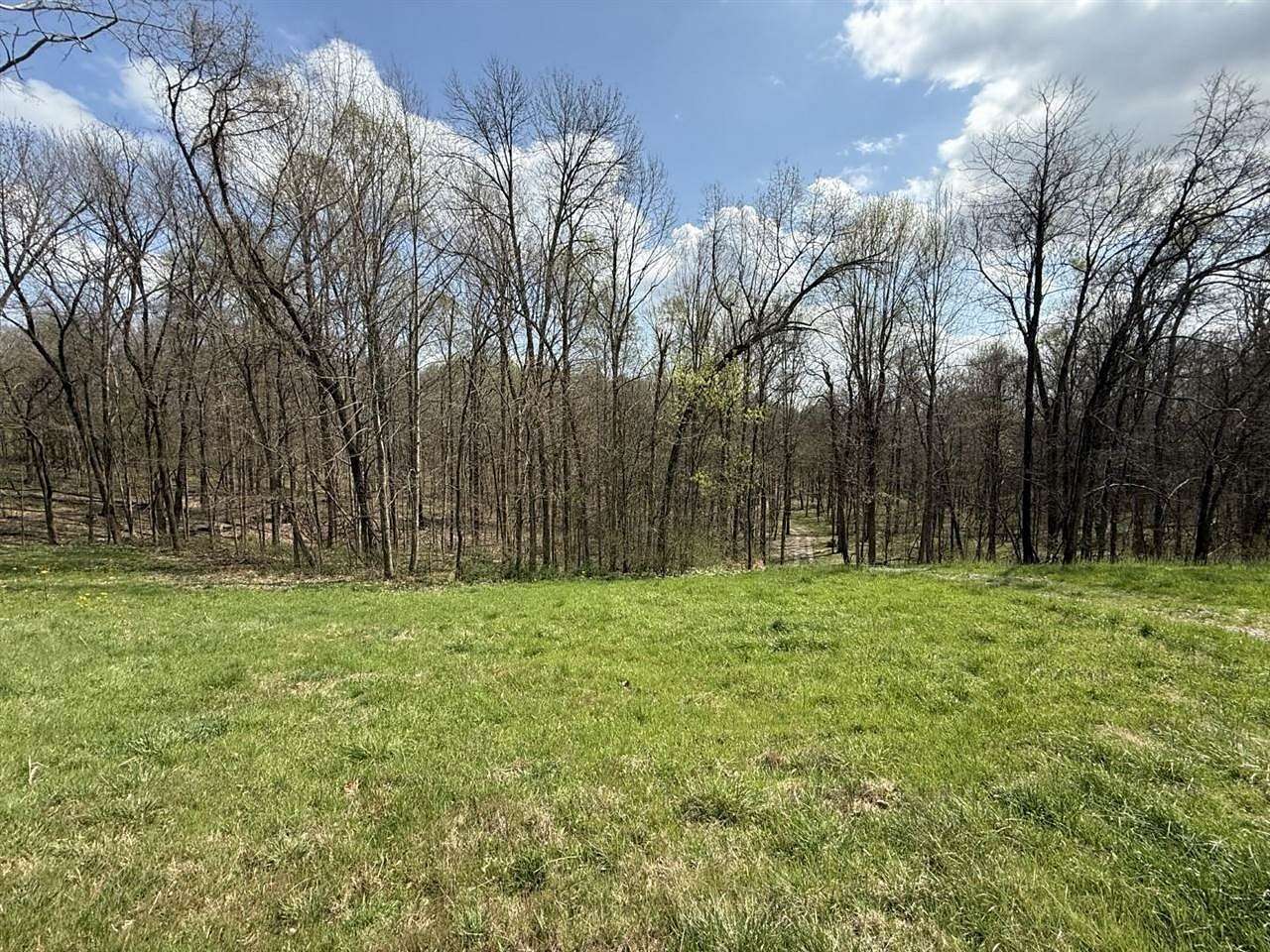 153 Acres of Recreational Land for Sale in Scottsville, Kentucky