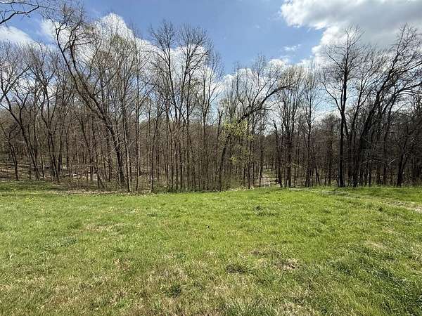 153 Acres of Recreational Land for Sale in Scottsville, Kentucky