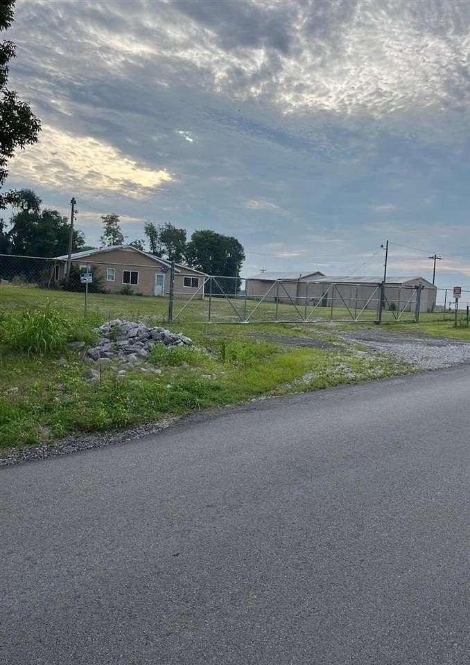 2.5 Acres of Mixed-Use Land for Lease in Bowling Green, Kentucky