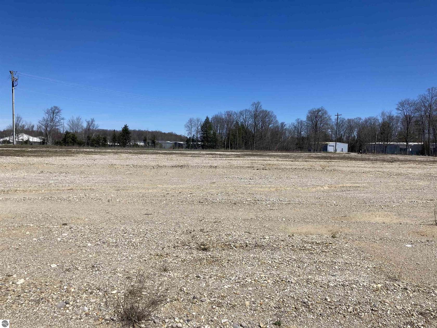 14.6 Acres of Mixed-Use Land for Sale in Traverse City, Michigan