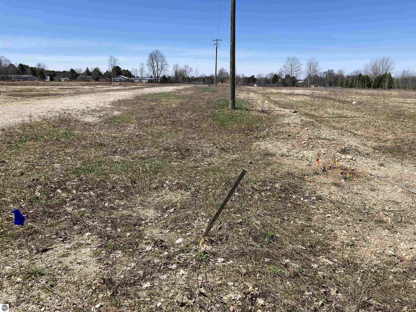 14.6 Acres of Mixed-Use Land for Sale in Traverse City, Michigan