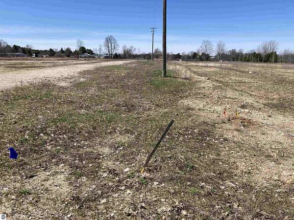 14.6 Acres of Mixed-Use Land for Sale in Traverse City, Michigan