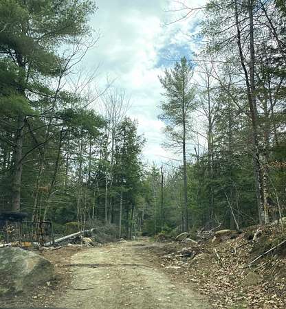 5.28 Acres of Land for Sale in Windsor Town, New Hampshire