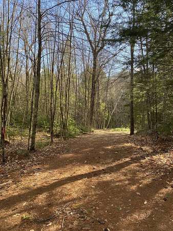 5.28 Acres of Land for Sale in Windsor Town, New Hampshire