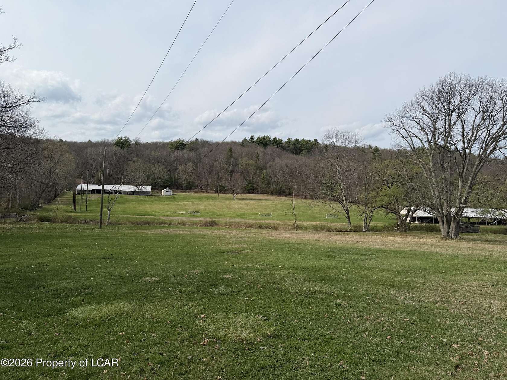 Land for Sale in Jackson Township, Pennsylvania