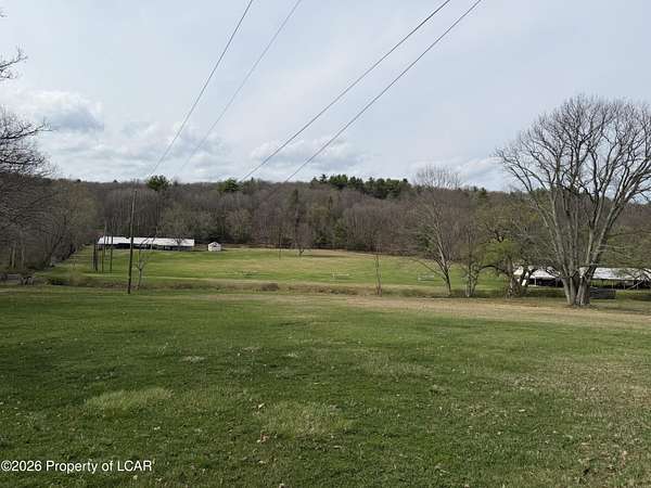 Land for Sale in Jackson Township, Pennsylvania