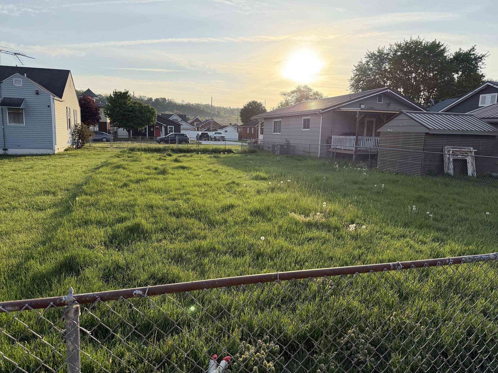 0.1 Acres of Residential Land for Sale in Ironton, Ohio