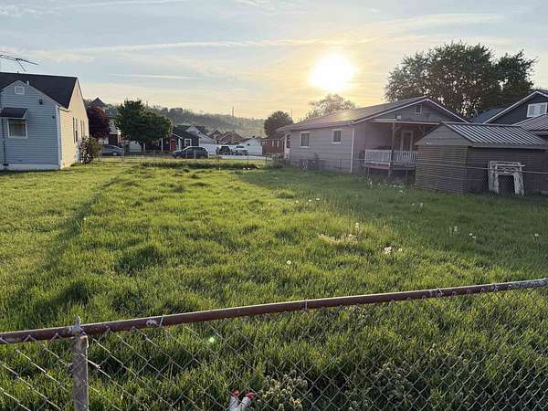 0.1 Acres of Residential Land for Sale in Ironton, Ohio