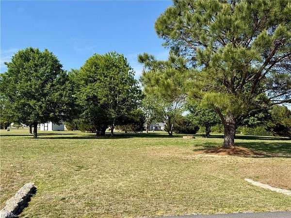 1 Acre of Residential Land for Sale in Franklin, Virginia