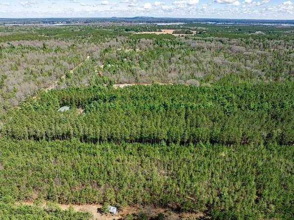 3 Acres of Residential Land for Sale in Necedah, Wisconsin