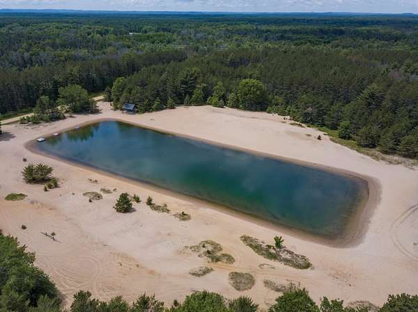 1.5 Acres of Residential Land for Sale in New Lisbon, Wisconsin