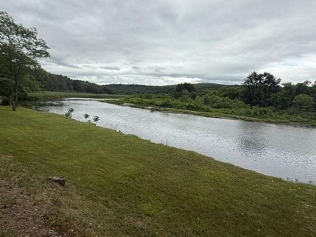 2.55 Acres of Residential Land for Sale in Lisbon, New Hampshire