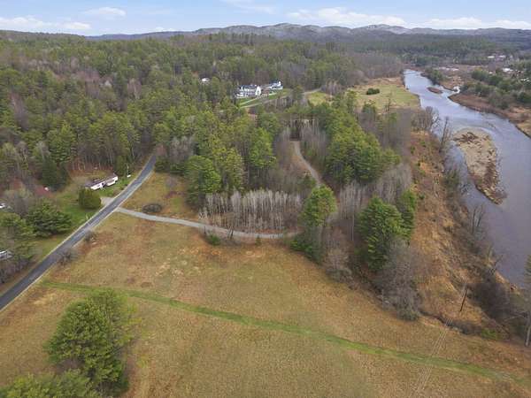 2.55 Acres of Residential Land for Sale in Lisbon, New Hampshire