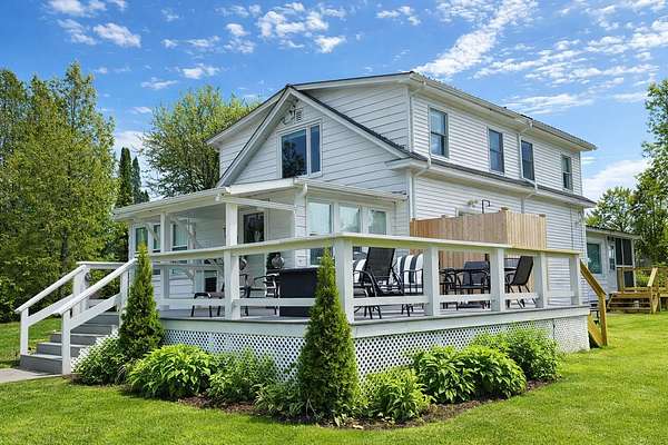 2.5 Acres of Land with Home for Sale in Brighton Town, Vermont