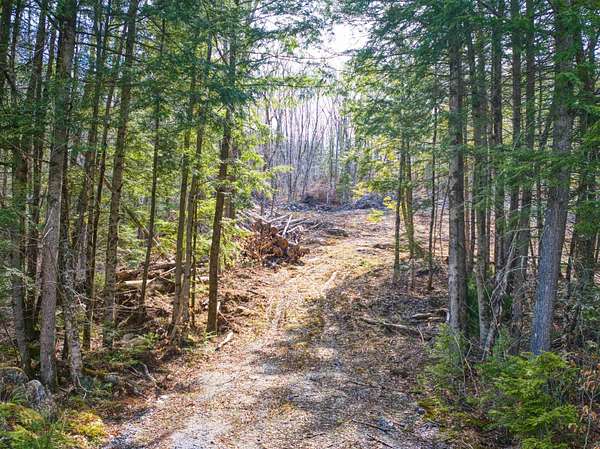 4 Acres of Residential Land for Sale in Sutton, New Hampshire