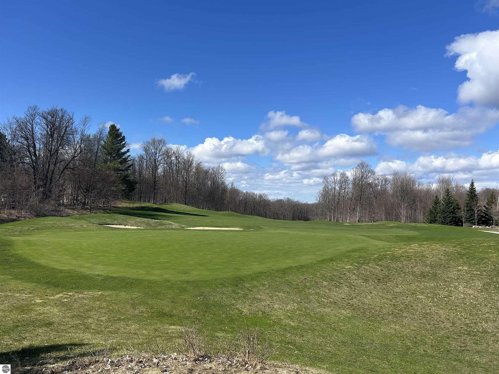 0.49 Acres of Residential Land for Sale in Bellaire, Michigan