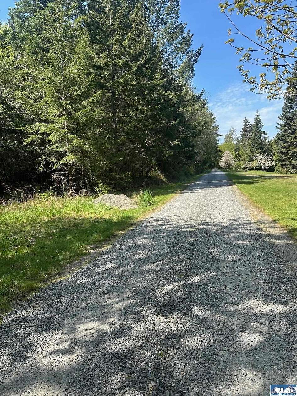 2.4 Acres of Residential Land for Sale in Port Angeles, Washington