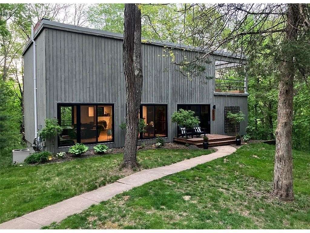 1.54 Acres of Land with Home for Sale in Clifton Town, Wisconsin