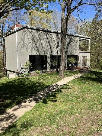 1.54 Acres of Land with Home for Sale in Clifton Town, Wisconsin