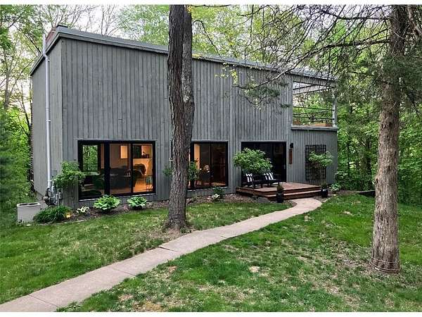 1.54 Acres of Land with Home for Sale in Clifton Town, Wisconsin