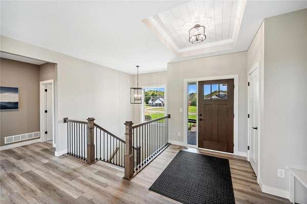 1.58 Acres of Land with Home for Sale in St. Francis, Minnesota