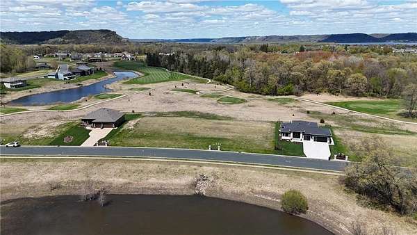 0.38 Acres of Residential Land for Sale in Lake City, Minnesota