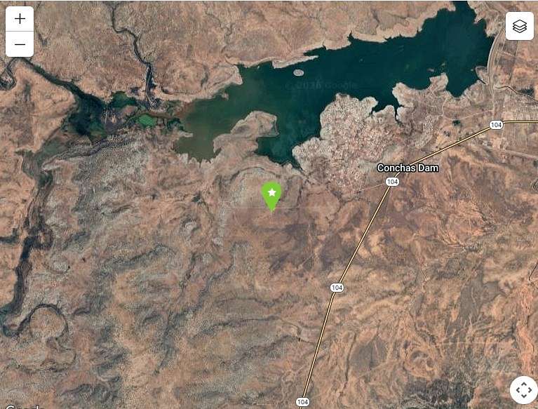 13,422 Acres of Land for Sale in Conchas, New Mexico