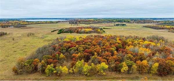 9 Acres of Land for Sale in Park Rapids, Minnesota