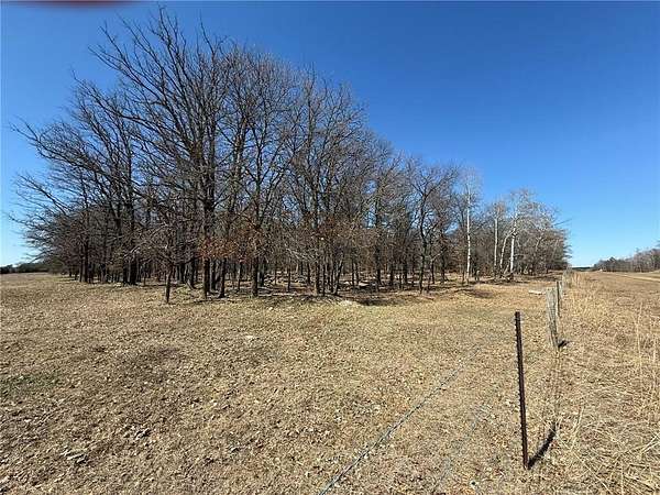 9 Acres of Land for Sale in Park Rapids, Minnesota
