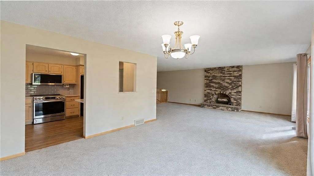 1.52 Acres of Land with Home for Sale in Corcoran, Minnesota