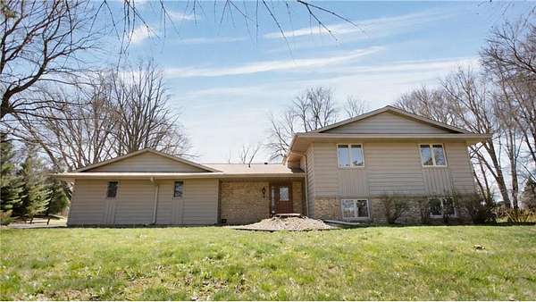 1.52 Acres of Land with Home for Sale in Corcoran, Minnesota