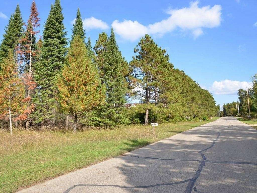 1 Acre of Residential Land for Sale in Park Rapids, Minnesota