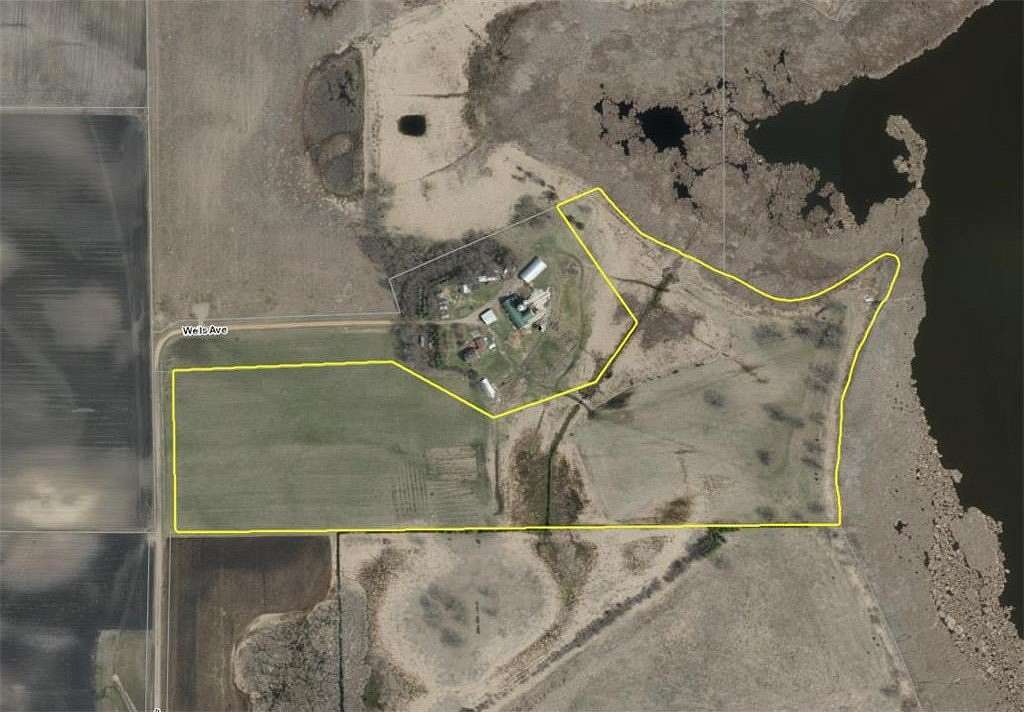 29.5 Acres of Land for Sale in Young America Township, Minnesota