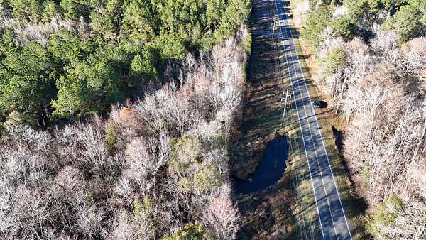 4.3 Acres of Land for Sale in Rocky Point, North Carolina