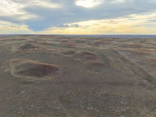 462 Acres of Land for Sale in Circle, Montana