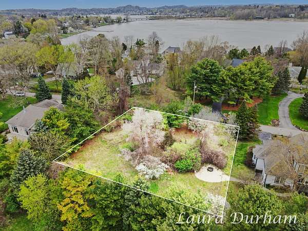 0.48 Acres of Residential Land for Sale in Douglas, Michigan