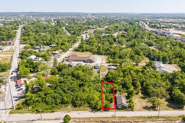 0.19 Acres of Residential Land for Sale in Augusta, Georgia