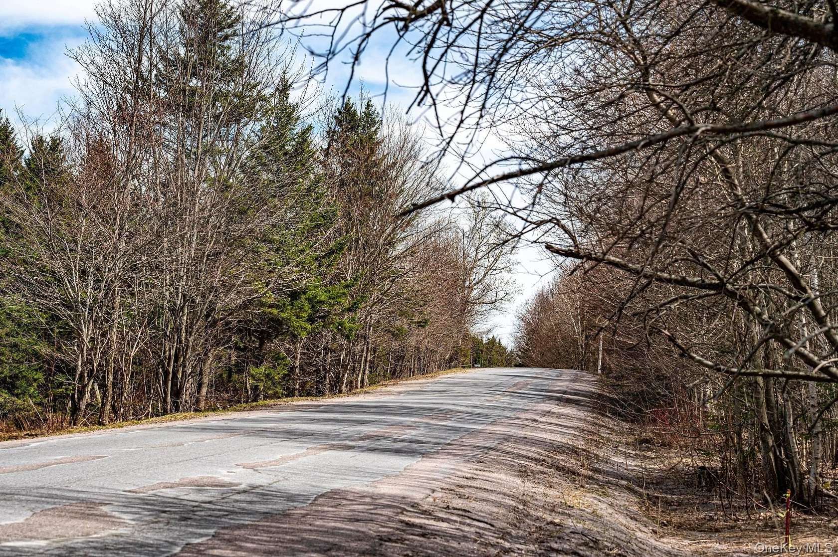 7.9 Acres of Residential Land for Sale in Churubusco, New York