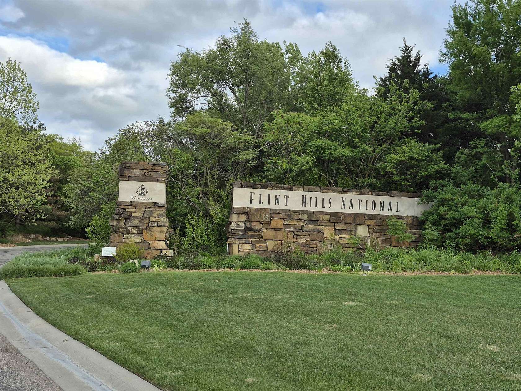 1.5 Acres of Residential Land for Sale in Andover, Kansas