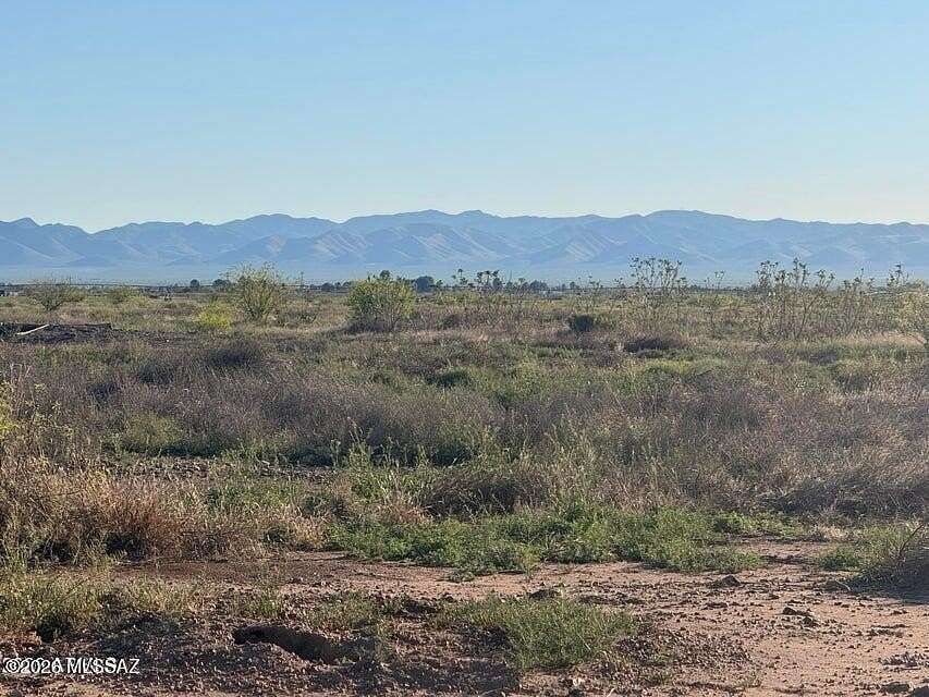 9.59 Acres of Land for Sale in Elfrida, Arizona