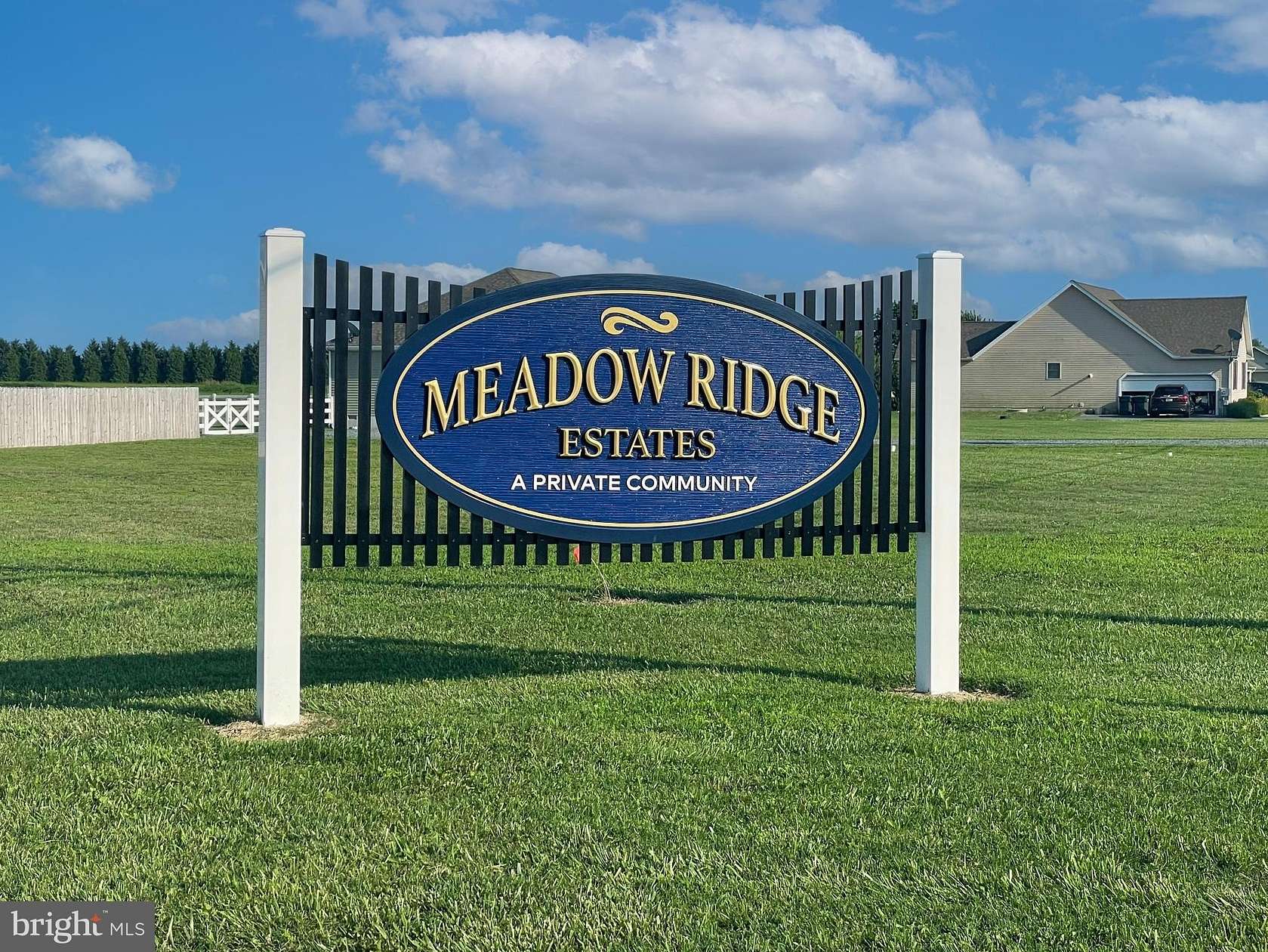 0.78 Acres of Land for Sale in Seaford, Delaware